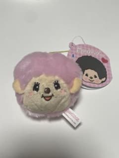 モンチッチ マスコット キーホルダーのサムネイル