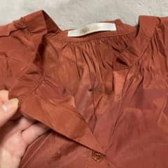 カットソー タンクトップ レディーストップスのサムネイル
