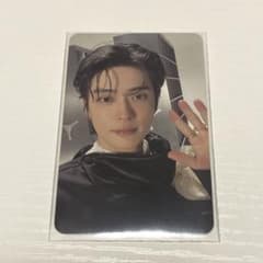 NCT127 FactCheck Exhibit JAPAN Ver ジェヒョンのサムネイル