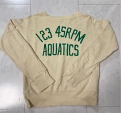 45RPMトレーナーのサムネイル