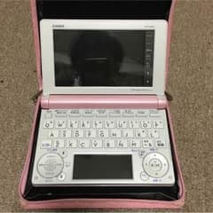 EX-word DATAPLUS6のサムネイル