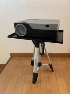 VANKYO V600のサムネイル