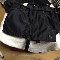 【キョーへ様 専用】PORTER ポーター タンカー 2way ショルダーのサムネイル