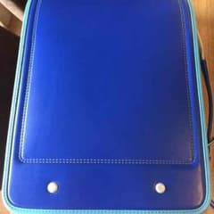 中古ランドセル 早い者勝ちです⭐️即購入オッケーのサムネイル