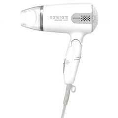 TESCOM naturam マイナスイオンヘアードライヤー ホワイトのサムネイル