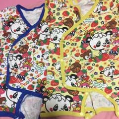 グラグラ ロンパースのサムネイル