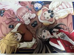 ヴァンガード プレイマット パジャマパーティのサムネイル