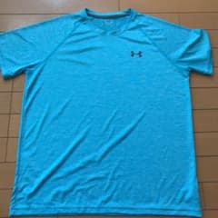 アンダーアーマー Tシャツのサムネイル