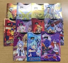 ゆ*う様 バディファイト　ライフカウンターのサムネイル