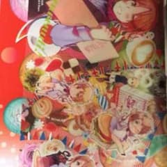 ヘタリア ジャンプsq 付録のサムネイル