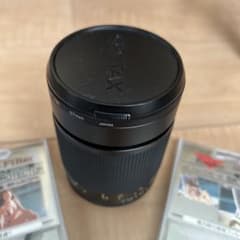 Carl Zeiss Planar 100mm f2.0 フィルター3種セットのサムネイル