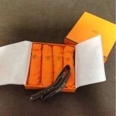 HERMES 香水 15ml 4本セット 値下げ中☆のサムネイル