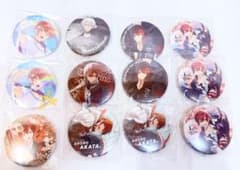 浦島坂田船 となりの坂田。(あほの坂田。) 缶バッジ 等身重複有 - メルカリ