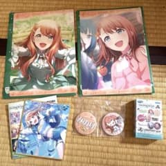 プロセカ 花里みのり まとめ売りのサムネイル