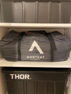 NORTENT Gamme8 Arctic ギャム8 アークティックのサムネイル