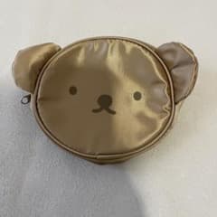 ボリス 顔型ポーチのサムネイル