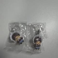 モンチッチ めじるしアクセサリー2 まとめ売り 2点のサムネイル
