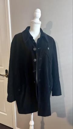 ARNYS アルニス　カバーオール　モーターサイクル　カシミヤ　フランス製　50 ARNYS アルニス カバーオール モーターサイクル カシミヤ フランス製