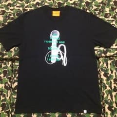 希少品‼︎STAPLE ✖︎ Fragment WネームTシャツ‼︎のサムネイル