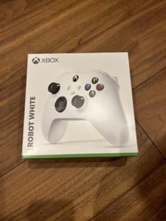 XBOX コントローラのサムネイル