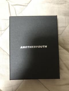 Another youth ネックレスのサムネイル