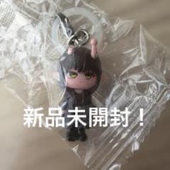銀河特急ミルキーサブウェイ めじるしアクセサリー アカネのサムネイル