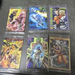 ドラゴンボールイタジャガまとめ売り - メルカリ