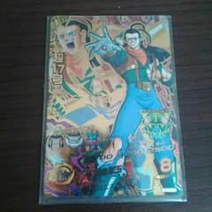 ドラゴンボールヒーローズのサムネイル