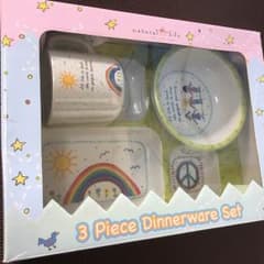 こあら様専用！【未使用・未開封】食器セットのサムネイル