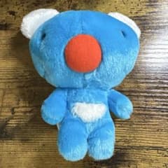 ペネロペ ぬいぐるみ ブルーのサムネイル