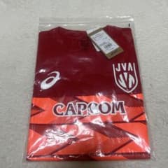 2024 男子日本代表応援Tシャツ(サイン入り) - メルカリ