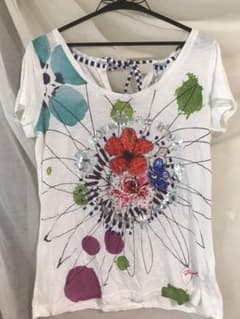 デシグアルTシャツのサムネイル
