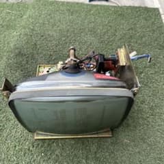 NEC C1270P31-ARF ///CRT モニターTM-1230A1B1