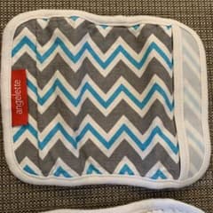 アンジェレッテよだれカバーのサムネイル