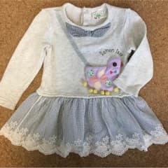 チュニック 90のサムネイル