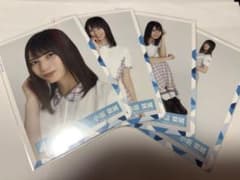 日向坂46 小坂菜緒 生写真のサムネイル