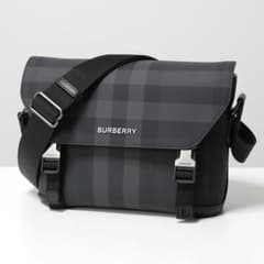 BURBERRY バーバリーバッグ メッセンジャーバッグショルダーバッグのサムネイル