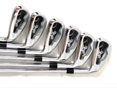 Callaway X TOUR アイアンセット 5-P 6本セットDG R300 - メルカリ
