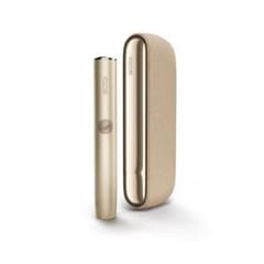 iQOS ILUMA ペブルベージュ イルマ わかめさん専用！のサムネイル