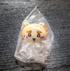 ちいかわ シーサーリング カプセルトイのサムネイル