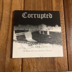 Corrupted Se Hace Por Los Suenos…のサムネイル