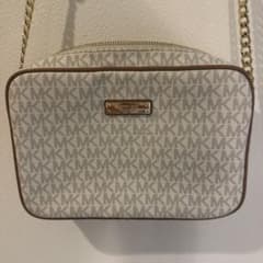 MICHAEL KORS ショルダーバッグ 総柄のサムネイル