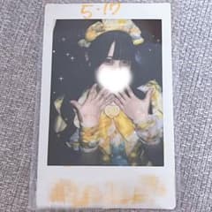 iLiFE 福丸うさ チェキ - メルカリ