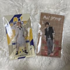 末澤誠也　アクリルスタンド　制服　2022　2023　末澤　アクスタのサムネイル