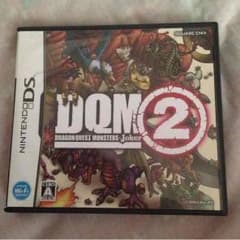 DS ドラゴンクエストモンスターズ2のサムネイル