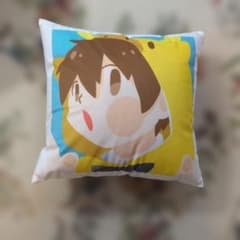 金豚きょー クッションのサムネイル