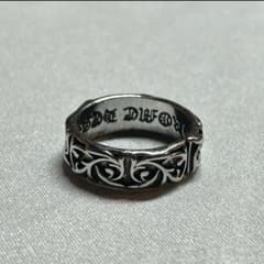 ビンテージ　セックスリング　シルバー リング 抽象デザイン 彫刻デザイン シルバー925リング ヴィンテージ風 ユニセックス - メルカリ