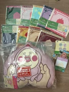 코비토즈칸 이치 반 쿠지 라스트 원상
