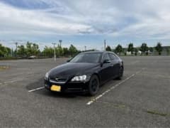 マークX  120系のサムネイル
