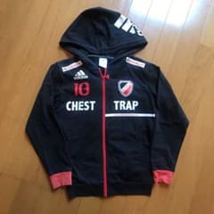 アディダス　パーカーのサムネイル